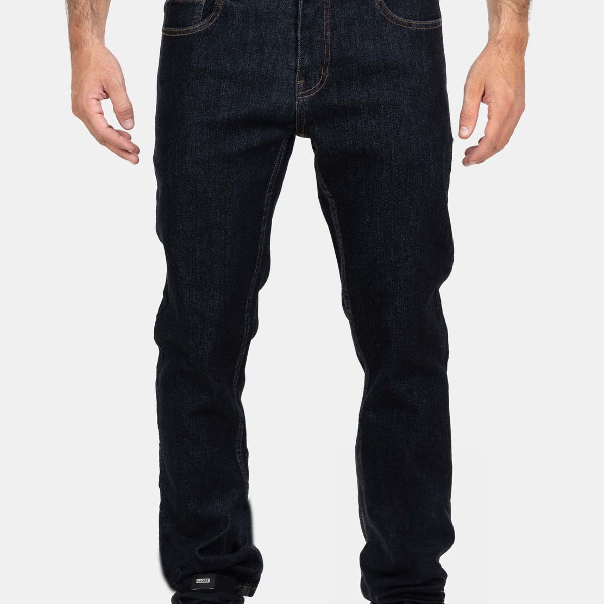 MAUI AND SONS - Jeans Kaupo Azul marino Hombre Maui And Sons