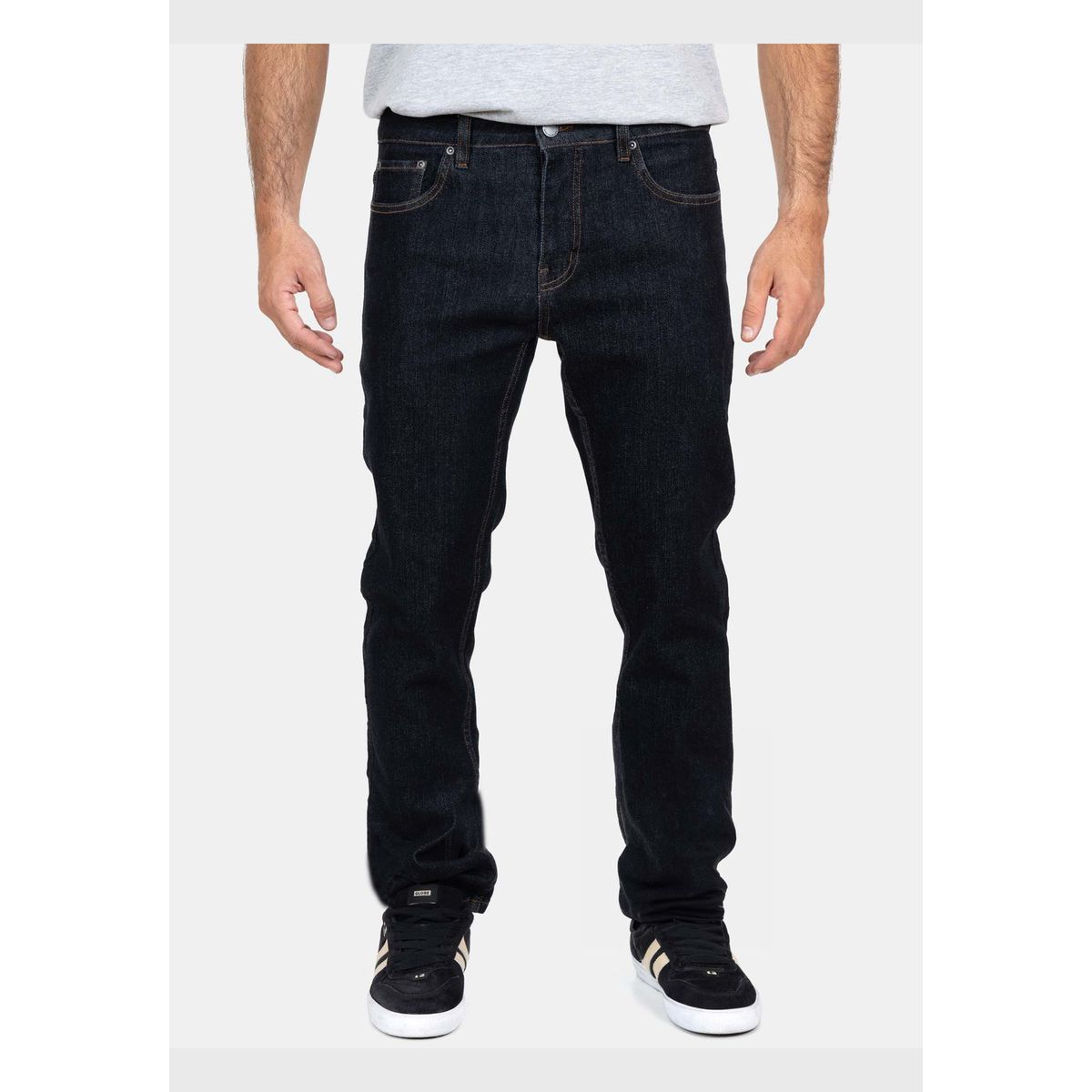 MAUI AND SONS - Jeans Kaupo Azul marino Hombre Maui And Sons