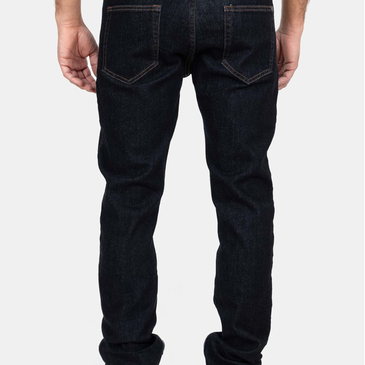 MAUI AND SONS - Jeans Kaupo Azul marino Hombre Maui And Sons