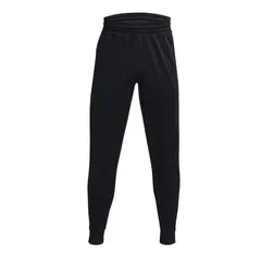 UNDER ARMOUR - Joggers Armor Fleece® para hombre Negro