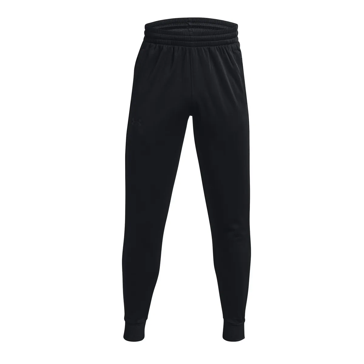 UNDER ARMOUR - Joggers Armour Fleece® para hombre Negro UNDER ARMOUR