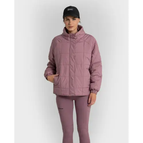 GNOMO - Chaqueta Eco Nadnert Mujer