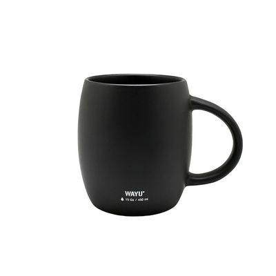 Imagen 2 del producto MUG BLACK EDITION