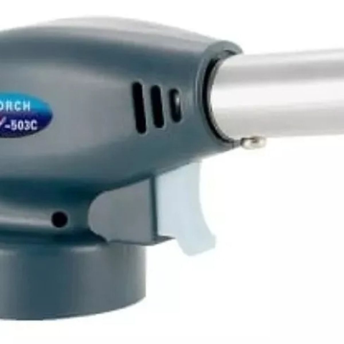 GENERICO - Soplete A Gas Resposteria Cocina Camping