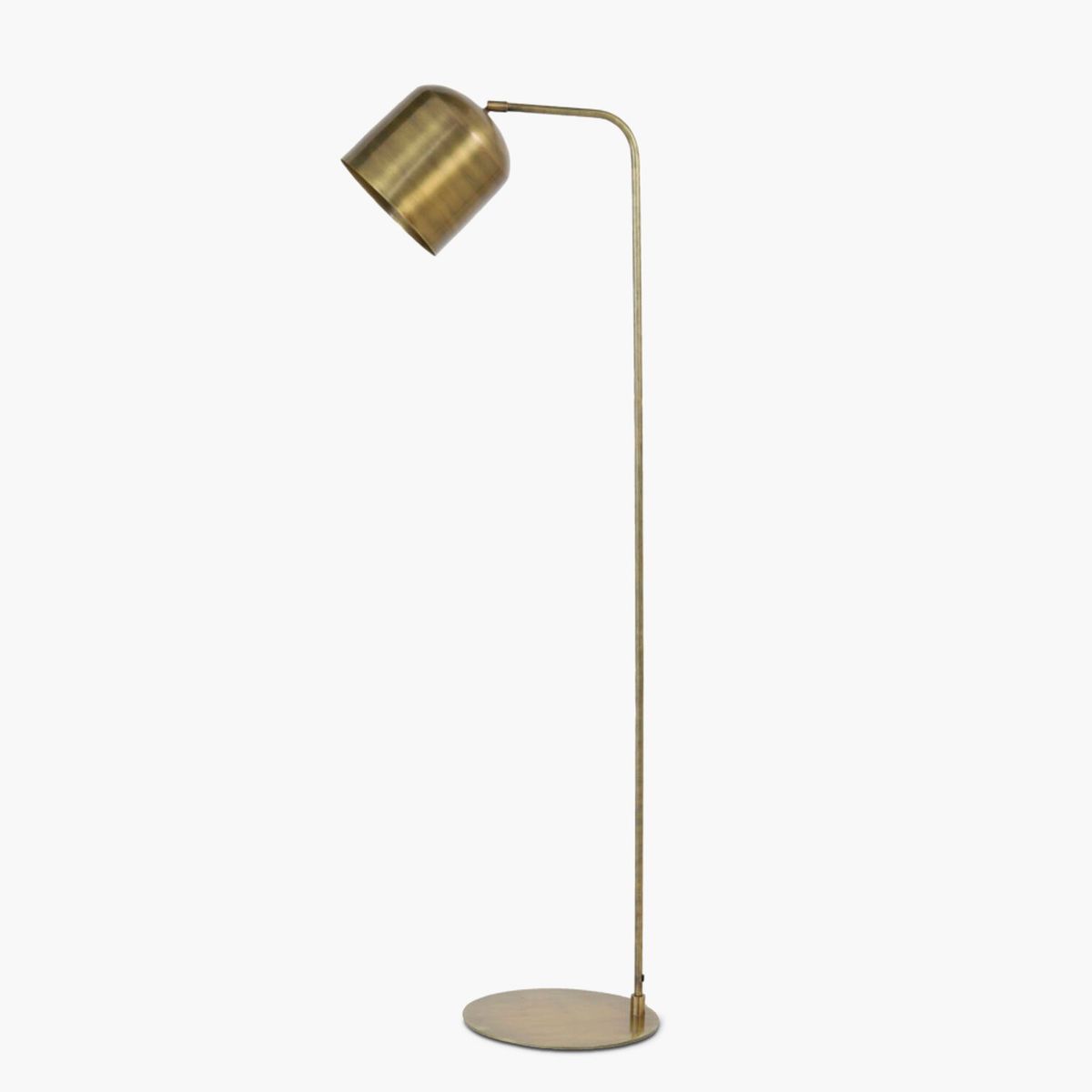 FORM DESIGN - Lámpara de Pie Aleso Bronce Form