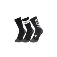 Pack 3 Calcetines unisex Tch Detalle Negro