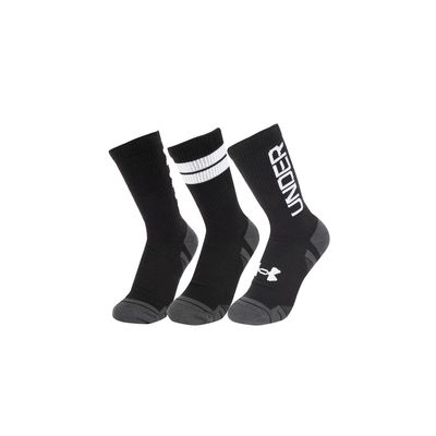 Imagen 1 del producto Pack 3 Calcetines unisex Tch Detalle Negro