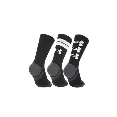 Imagen 2 del producto Pack 3 Calcetines unisex Tch Detalle Negro