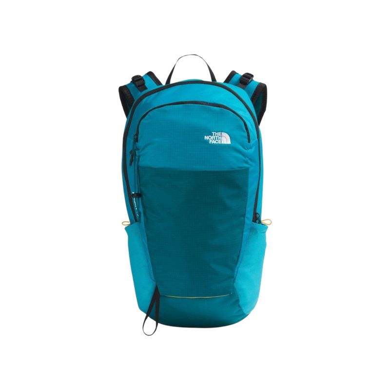 THE NORTH FACE - Mochila Basin 18 Unisex Adulto Celeste