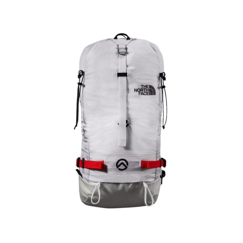 THE NORTH FACE - Mochila Verto 18 Unisex Adulto Blanco