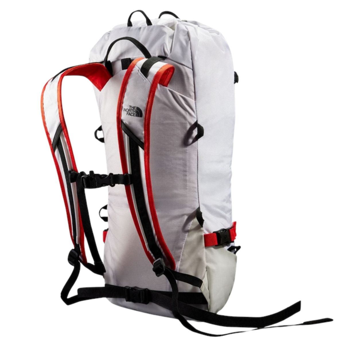 THE NORTH FACE - Mochila Verto 18 Unisex Adulto Blanco
