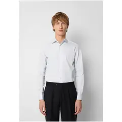 SCALPERS - CAMISA VESTIR PUÑO MIXTO