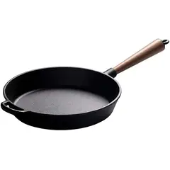 WAYU - SARTEN 20 cm IRON CAST HONEYCOMB