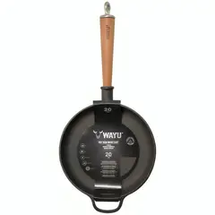 WAYU - SARTÉN IRON CAST 20 CM