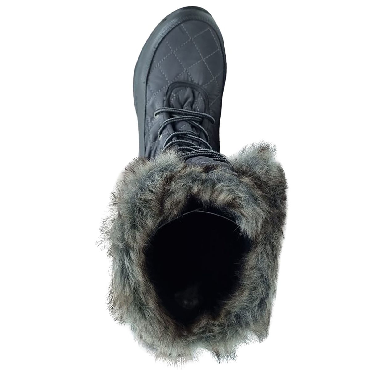 DYNAMOSTRONG CL - Bota Termico Impermeable Para Mujer Aventuras De Invierno