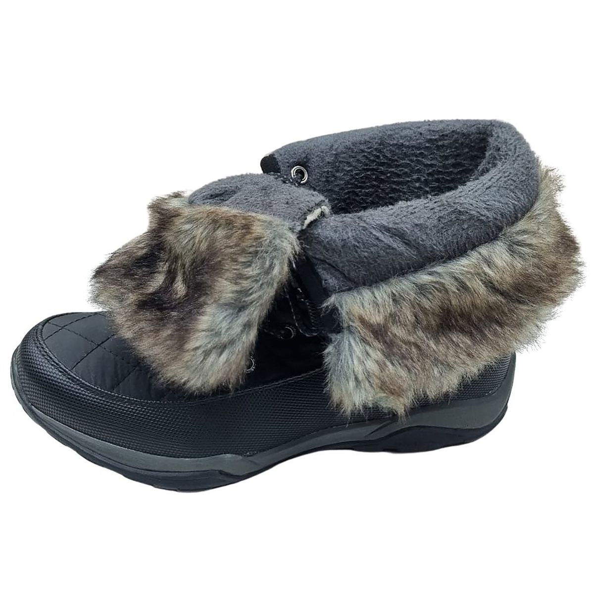 DYNAMOSTRONG CL - Bota Termico Impermeable Para Mujer Aventuras De Invierno