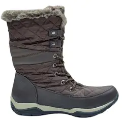 DYNAMOSTRONG CL - Bota Termico Impermeable Para Mujer Aventuras De Invierno