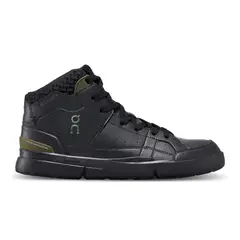 ON - Zapatillas THE ROGER Clubhouse Sensa Mujer Negro 3WD11621176