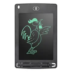 GENERICO - Tableta de dibujo pizarra LCD 8