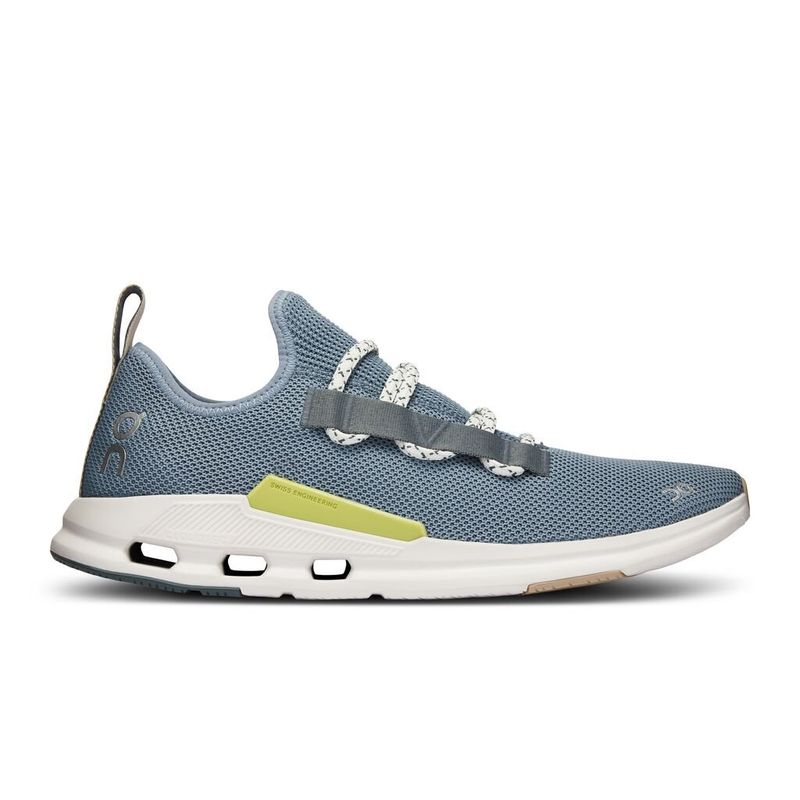 ON - Zapatillas Cloudeasy Hombre Azul 7698134