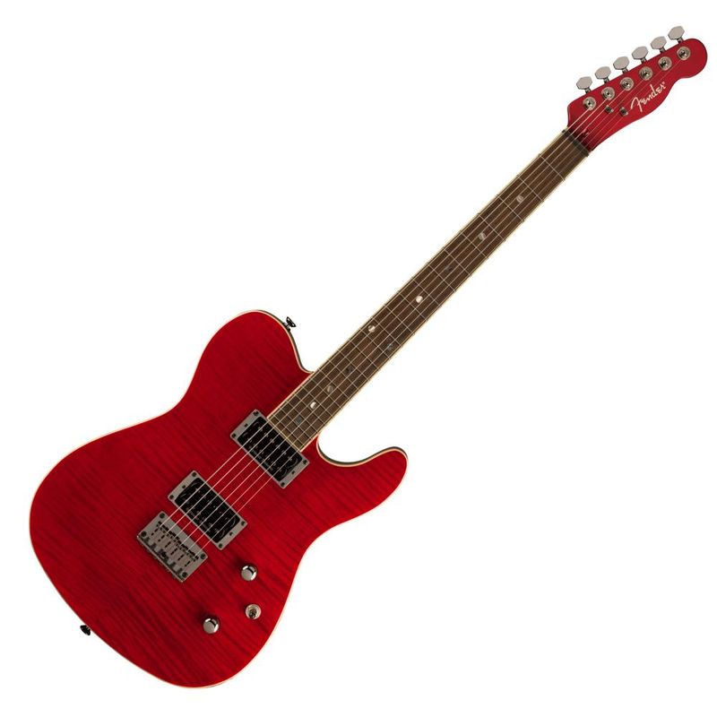 FENDER - Guitarra eléctrica Fender Special Edition CustomTelecasterHH