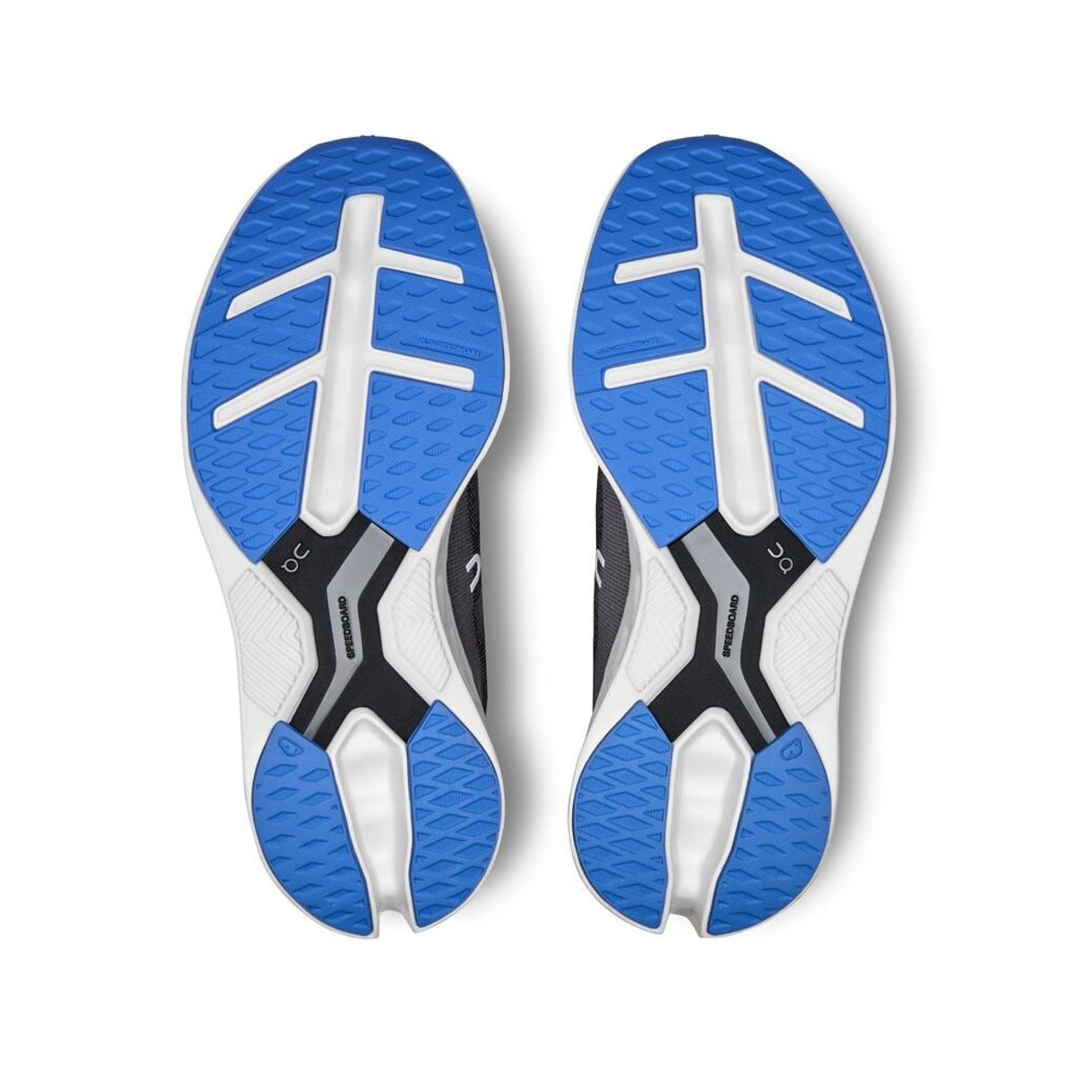 ON - Zapatillas Cloudeclipse Mujer Negro 3WD30091197