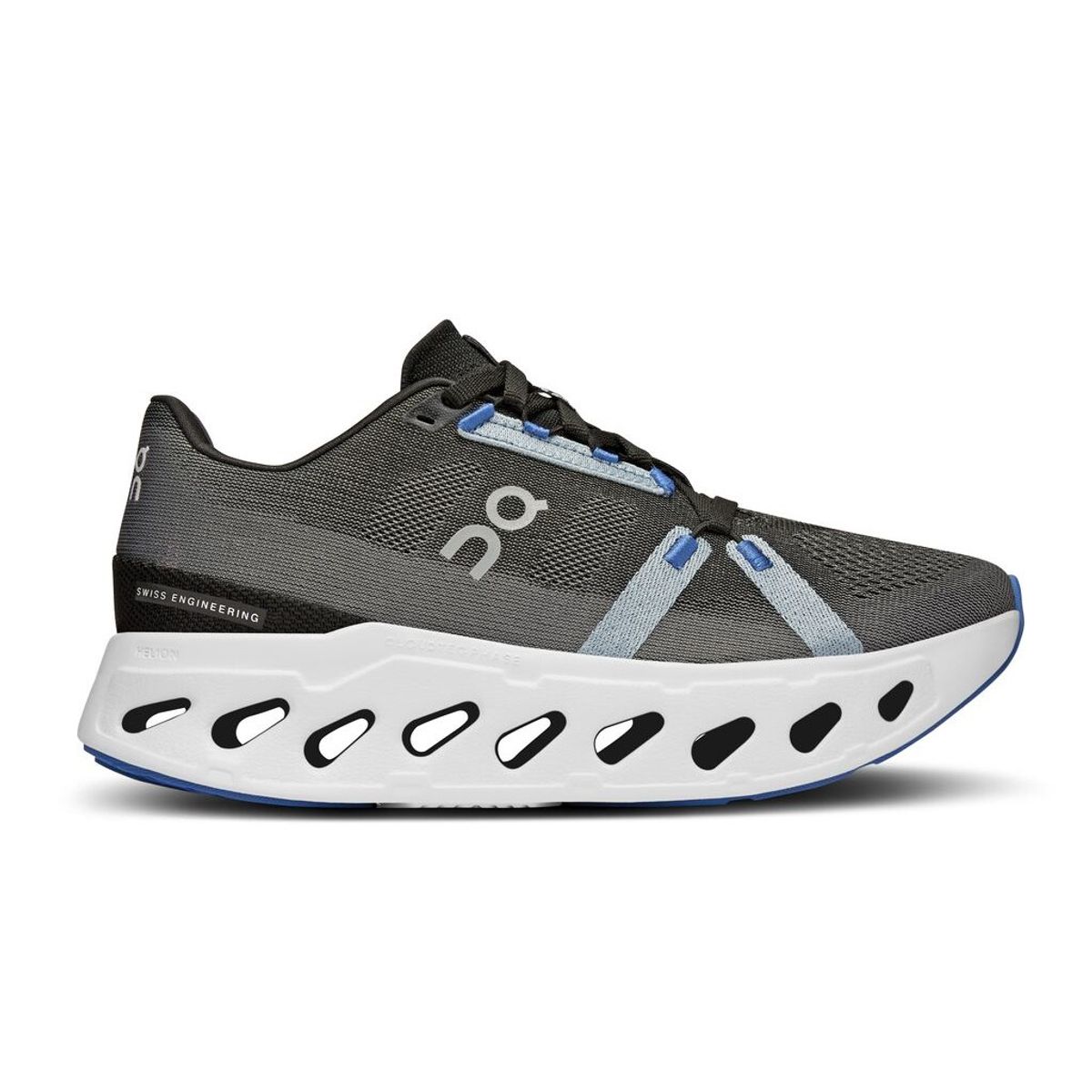 ON - Zapatillas Cloudeclipse Mujer Negro 3WD30091197