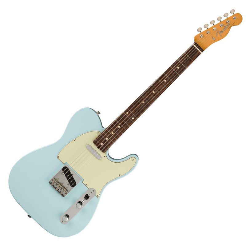 FENDER - Guitarra eléctrica Fender Vintera® II '60s Telecaster®