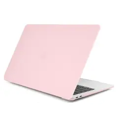 GENERICO - Carcasa Para Macbook Pro 14 M3 A2918 A2992 A2779 A2442 Rosa