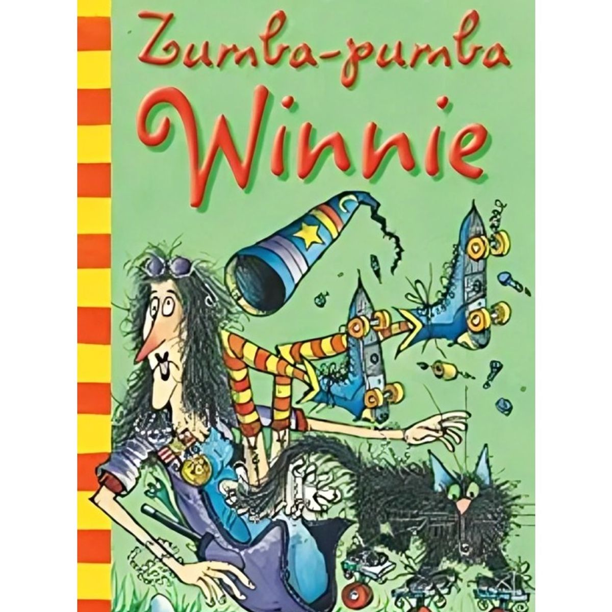 TOP10BOOKS - LIBRO Zumba - Pumba. Winnie - Zumba - Pumba. Winnie