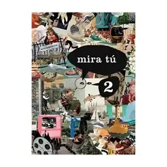 TOP10BOOKS - LIBRO MIRA TÚ 2. GUÍA PARA PERDERSE EN CHILE / VARIOS AUTORES / HUEDERS