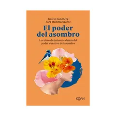 TOP10BOOKS - LIBRO El Poder Del Asombro - El Poder Del Asombro