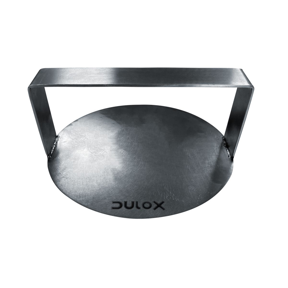 DULOX - Prensa Smash Burger Acero Inoxidable