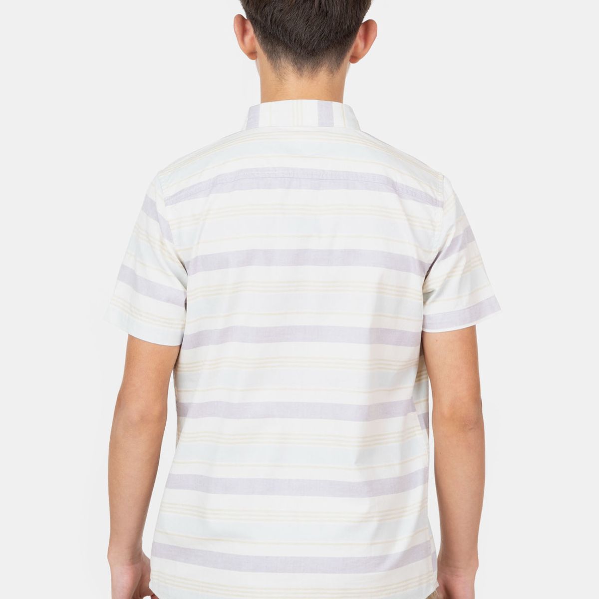 MAUI AND SONS - Camisa MC Dauphin Multicolor Infantil Maui And Sons_.