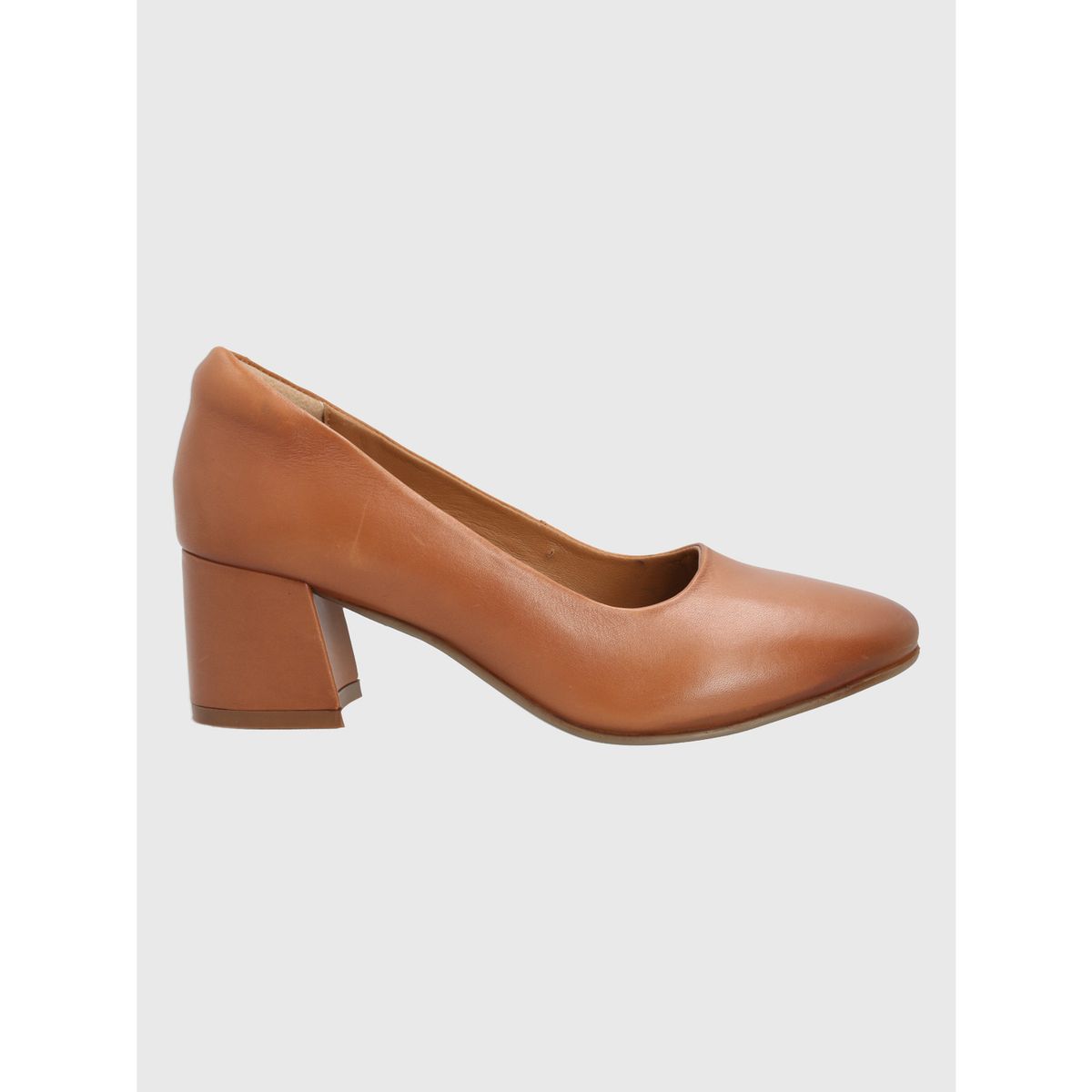 HUSH PUPPIES - Zapato Mujer Lecco Café HUSH PUPPIES