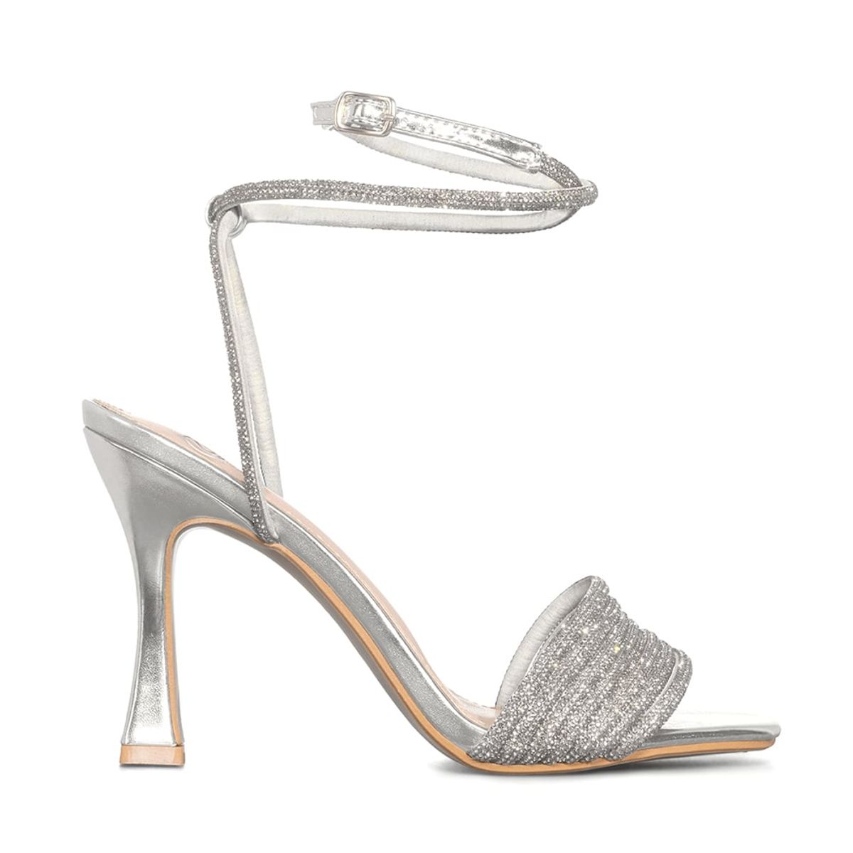 WEIDE - Sandalia Casual Mujer Taco Stiletto Fiesta Weide YOU233