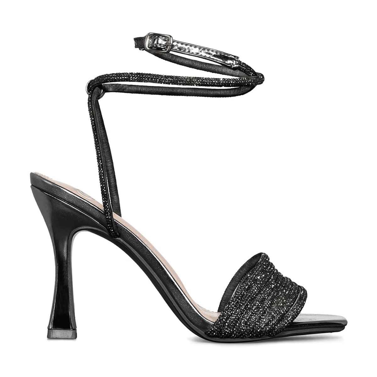 WEIDE - Sandalia Casual Mujer Taco Stiletto Fiesta Weide YOU233