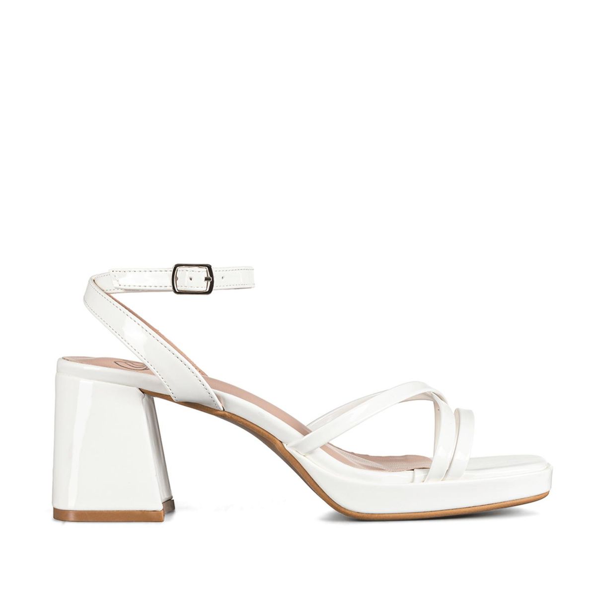 WEIDE - Sandalia Casual Mujer Taco Stiletto Fiesta Weide YOU235