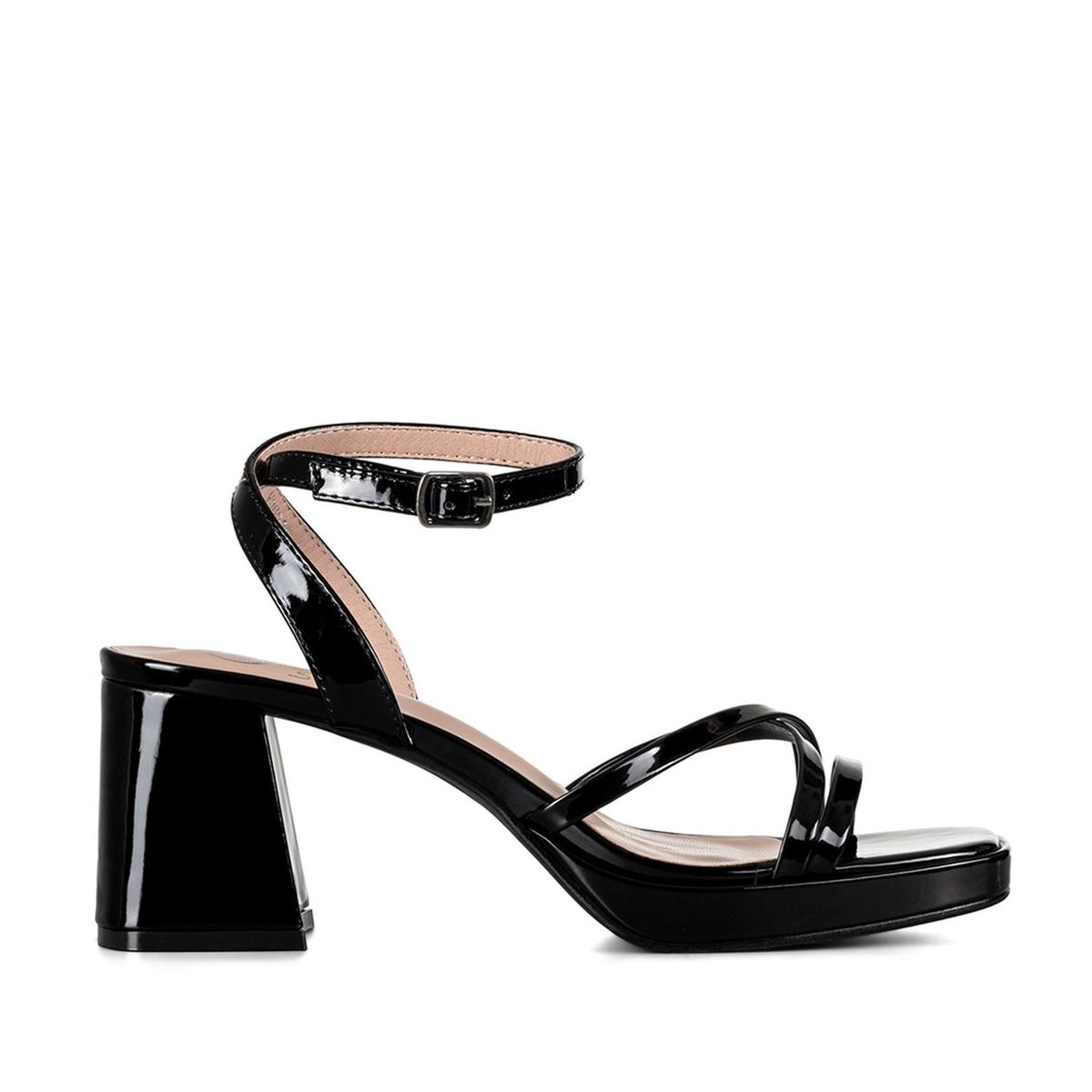 WEIDE - Sandalia Casual Mujer Taco Stiletto Fiesta Weide YOU235