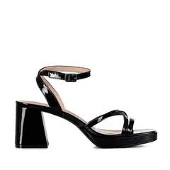 WEIDE - Sandalia Casual Mujer Taco Stiletto Fiesta YOU235