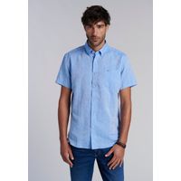 Camisa Sport Atlanta F Azul