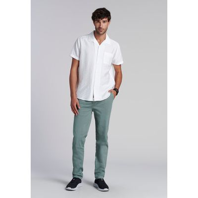 Imagen 2 del producto Camisa Idaho Blanco