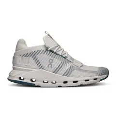 ON - Zapatillas Cloudnova Void Mujer Blanco 3WD12191406