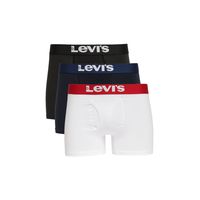 Boxer Hombre 3 Pack Multicolor