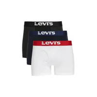 Boxer Hombre 3 Pack Multicolor