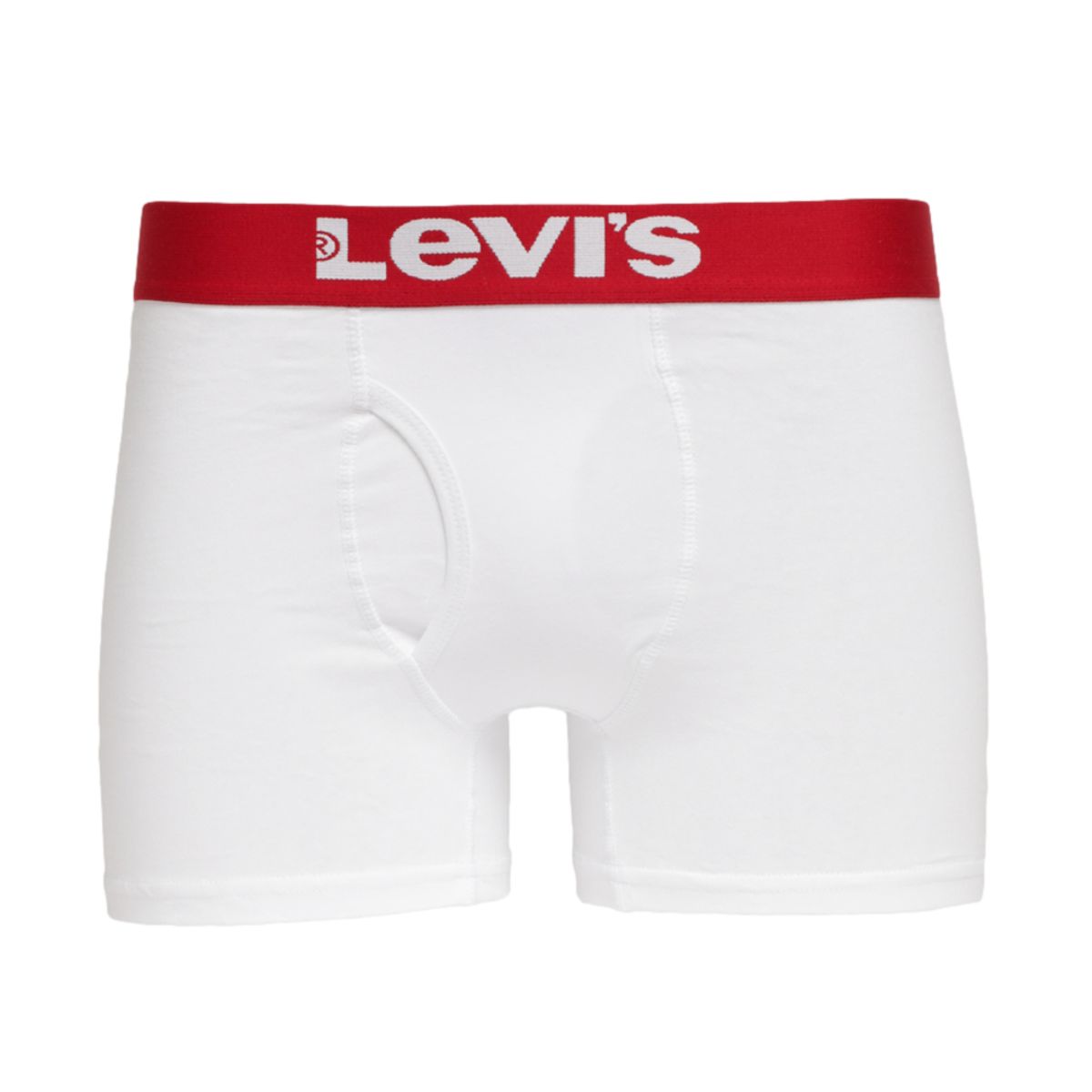 LEVIS - Boxer Hombre 3 Pack Multicolor Levis