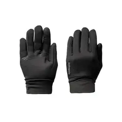 ANDESGEAR - Guantes Unisex Liner Negro