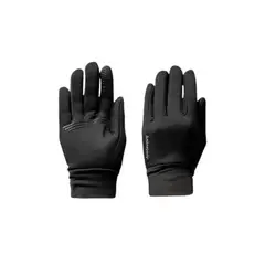 ANDESGEAR - Guantes Unisex Liner Negro
