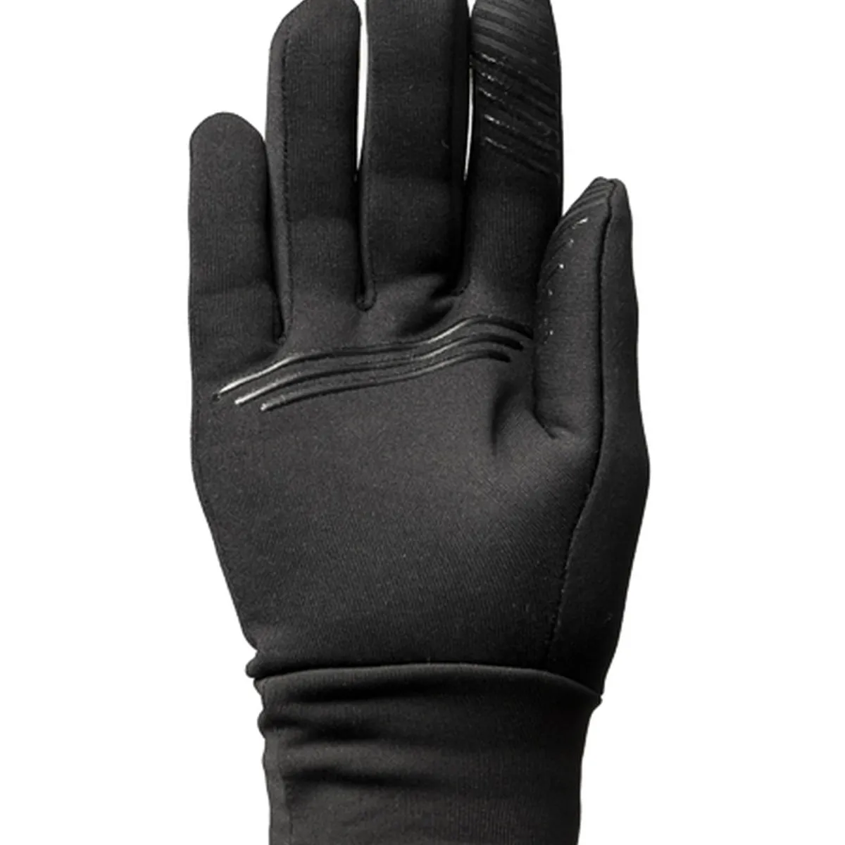 ANDESGEAR - Guantes Unisex Liner Negro Andesgear