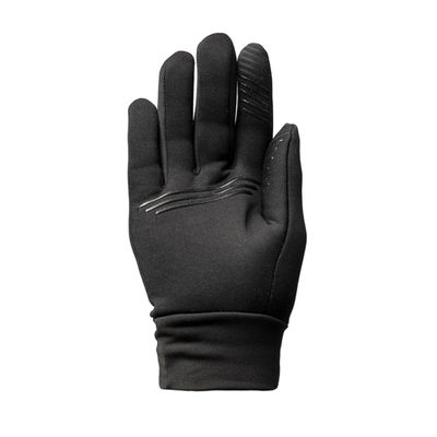 Imagen 2 del producto Guantes Unisex Liner Negro
